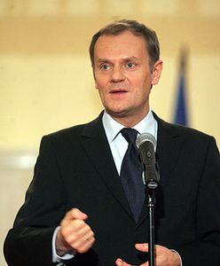 Tusk: będzie raport ws. niepowodzenia przy EXPO 2012