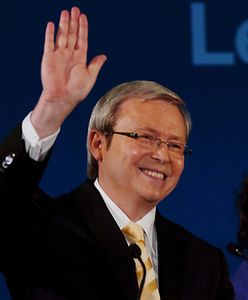 Australijczycy zakończyli 11-letnie rządy konserwatystów