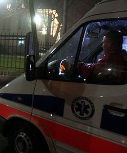 Saperzy usunęli pocisk z kancelarii premiera