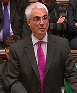 Brytyjski ZUS zgubił dysk z danymi 25 mln osób