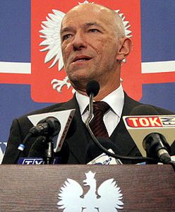 Ćwiąkalski: chcę dokonać zasadniczych zmian w prokuraturze