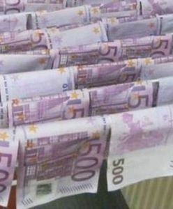 Chłopiec znalazł 100 tysięcy euro. Co zrobił z pieniędzmi?
