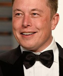 Elon Musk - miliarder, filantrop, wizjoner. To on wyśle nas na Marsa