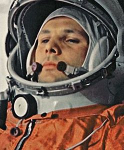 Jak naprawę umarł Jurij Gagarin?