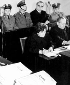 Stalinowscy sędziowie i prokuratorzy. Nigdy nie odpowiedzieli za swoje zbrodnie
