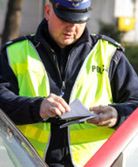 Policja niepotrzebnie zatrzymuje prawo jazdy
