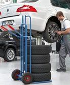 Polacy świadomi konieczności wymiany opon na zimowe. Gorzej z dbaniem o już założone