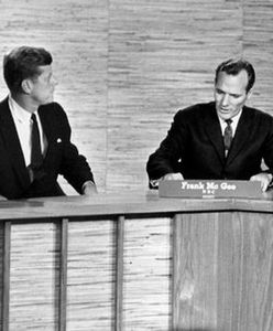 Dlaczego Kennedy wygrał debatę z Nixonem?