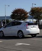 Toyota Safety Sense: bezpieczeństwo na pierwszym miejscu