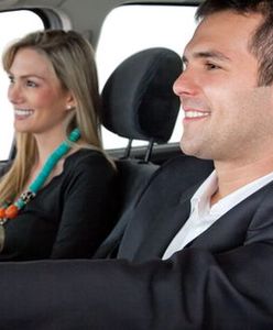 Carpooling - tani dojazd do pracy