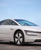 VW XL1: 100 km na mniej niż litrze paliwa