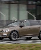 Volvo Gdynia Sailing Days i V60 Cross Country