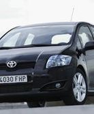 Tak zmieniała się Toyota Auris