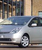 Milion kilometrów Toyotą Prius