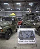 Wyjątkowe terenówki na święcie fanów off-roadu