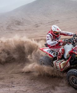 Historyczny sukces Rafała Sonika!