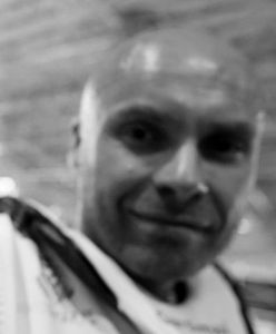 Na Hernika czekał puchar za udział w Dakarze