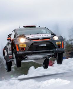 Rajd Szwecji: udana sobota Kubicy