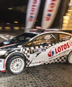 Kajetanowicz zimowym mistrzem Europy