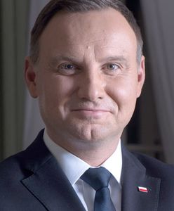 Prezydent Duda pogratulował Trumpowi wygranej w wyborach w USA