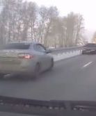 #dziejesiewmoto: pijany kierowca powoduje czołowe zderzenie