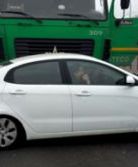 #dziejesiewmoto [449]: nauczka dla szeryfa, przystanek na żądanie i eksplozja fajerwerków w dostawczaku