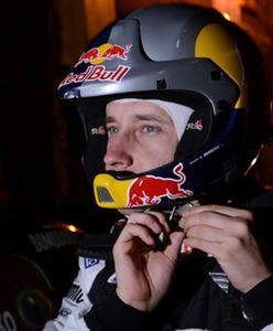 Kościuszko: mój udział w rajdzie stał na włosku