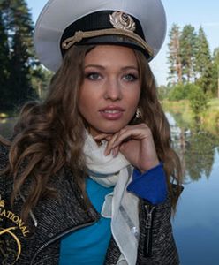 Miss Supranational 2013! To był rejs!