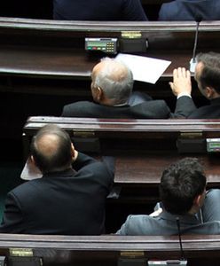 Posłowie debiutanci: mnóstwo pracy, ale i rozczarowań