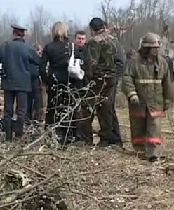 Nowym filmem z miejsca katastrofy zajmie się prokuratura