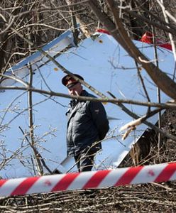 Nie poznamy treści kłótni pilota Tu-154 z gen. Błasikiem