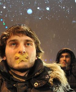 Rodziny białoruskich opozycjonistów proszą o pomoc Putina