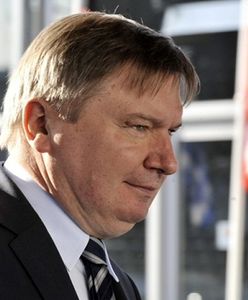 "Oni nie chcieli tam wylądować"