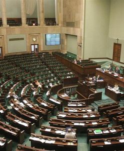 Gigantyczne odprawy dla posłów