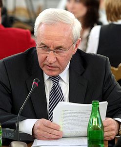 Tajemnicze słowo "międzynarodowy"; co ujawnią Rosjanie?