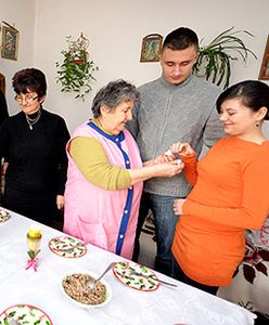 Chrześcijanie wschodni przeżywają Boże Narodzenie