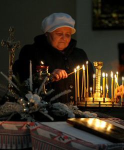 Rozpoczął się czas prawosławnego kolędowania