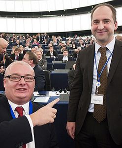 Koniec Bielana i Kamińskiego w PJN?