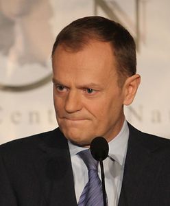 Premier Tusk każe zwalniać ludzi - przedwyborcza gra?