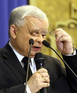 J. Kaczyński powiedział, co myśli o Monice Olejnik