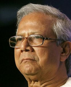 Noblista usunięty z funkcji dyrektora banku