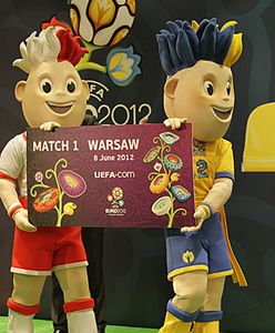 Na Euro 2012 zawieszą zajęcia w szkole?