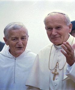 Parafie już starają się o fragmenty ciała Jana Pawła II