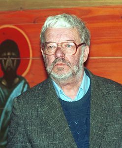 Ostatnie pożegnanie Jerzego Nowosielskiego