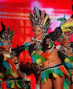 17 osób porażonych prądem podczas zabawy karnawałowej