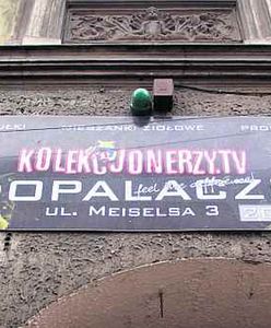 Tam wciąż kusi reklama dopalaczy