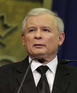 Jarosław Kaczyński chwali ministra rządu Tuska