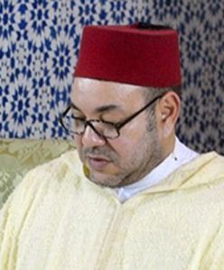 Król Maroka nie ugnie się przed "demagogią"