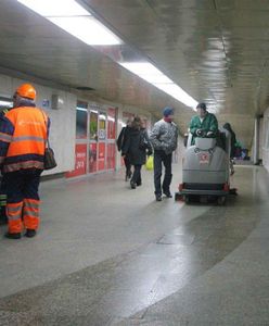 Zobacz, co zrobili, bo minister miał przyjechać