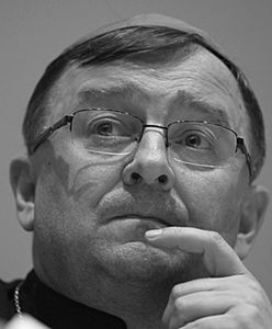 Znamy szczegóły pogrzebu abp. Józefa Życińskiego